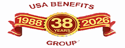 USA Benefits Group 38 Years