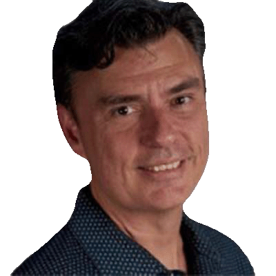 Chris Chacon