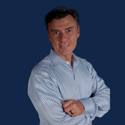 Chris Chacon